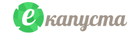 еКапуста лого
