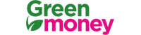 ГринМани лого