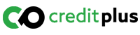 Creditplus лого