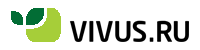 Vivus лого