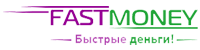 Fastmoney лого