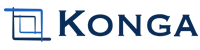 Konga лого