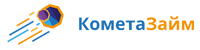 Комета лого