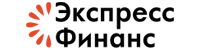 Экспресс Финанс лого
