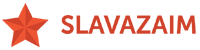 Slavazaim лого