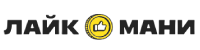 Лайк мани лого
