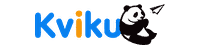Взять займ в Kviku Kviku лого