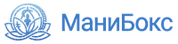 Взять займ в МаниБокс МаниБокс лого