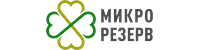 Микро резерв лого
